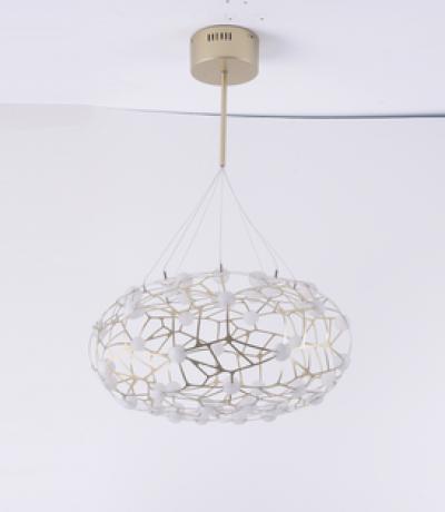 BVH Pendant Lamp 8537S-A-55