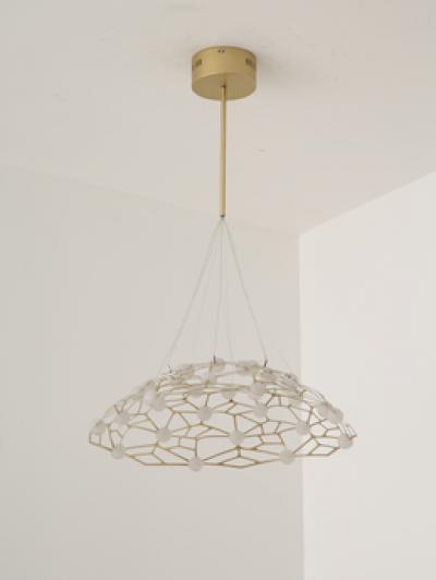 BVH Pendant Lamp 8537S-B-60