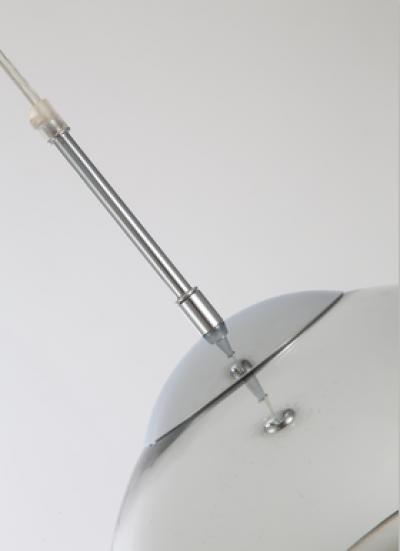 BVH Pendant Lamp 8208S2