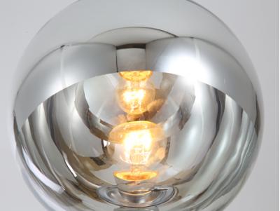 BVH Pendant Lamp 8208S2