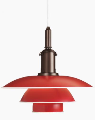 Scandinavia Lighting PH 4/3 Pendant Small Poul Henningsen Design