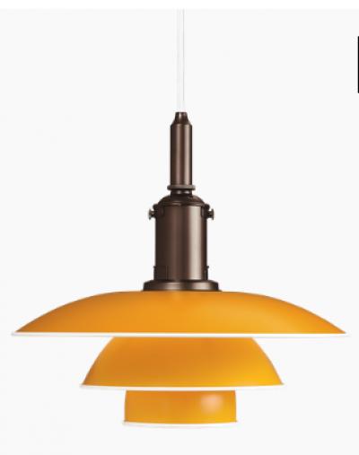 Scandinavia Lighting PH 4/3 Pendant Small Poul Henningsen Design