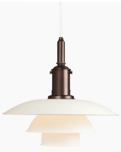 Scandinavia Lighting PH 4/3 Pendant Small Poul Henningsen Design