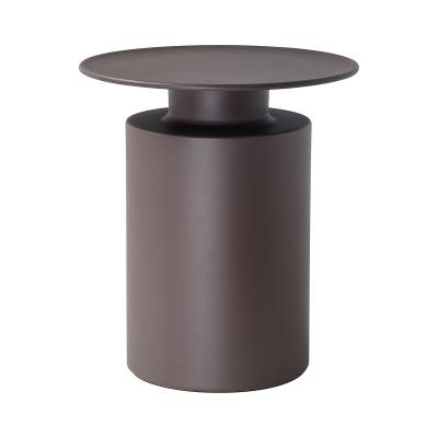 BVH Original Design Bucket Side Table CT8488-45
