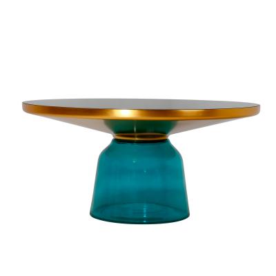   ClassiCon Bell Coffee table Sebastian Herkner