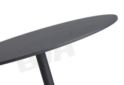 WON CALIBRE Side Table CT8684-32A-BK