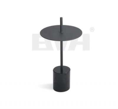 WON CALIBRE Side Table CT8684-32B-BK