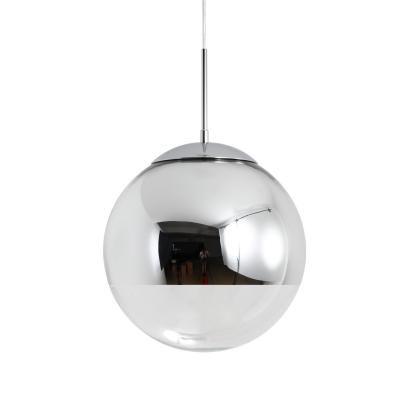 BHV Pendant Lamp 8208S1