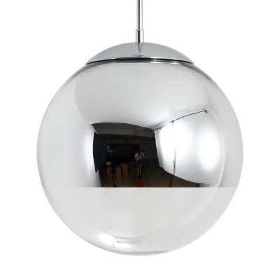 BHV Pendant Lamp 8208S1