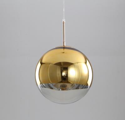 BVH Pendant Lamp 8208S1