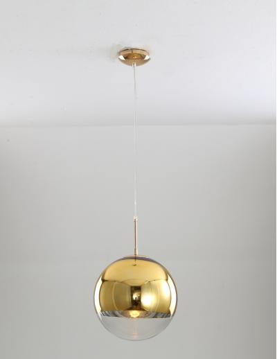 BVH Pendant Lamp 8208S1