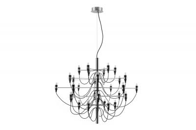 BVH Pendant Lamp 325S1-30-银色