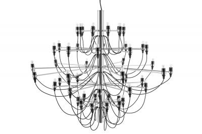 BVH Pendant Lamp 325S2-50