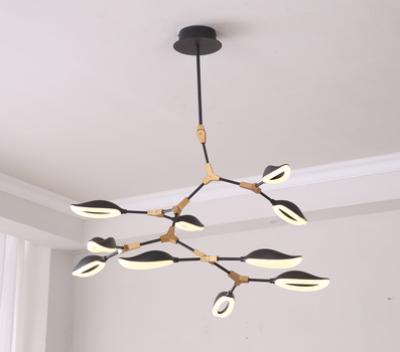 BVH Pendant Lamp 8539S-10C