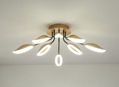 BVH Ceiling light 8540C-8D