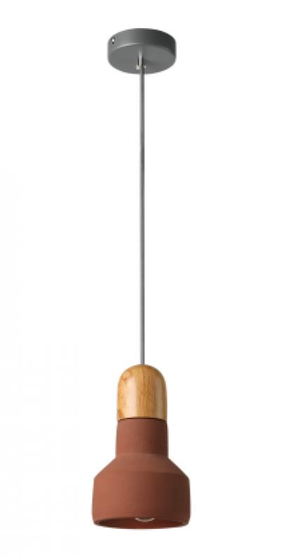 BVH Pendant Lamp 8412S