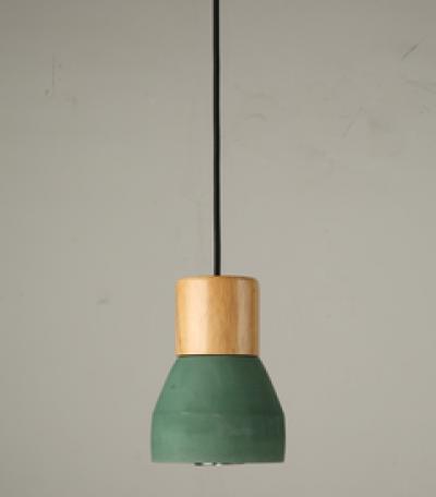 BVH Pendant Lamp 8411S