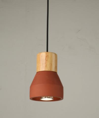 BVH Pendant Lamp 8411S