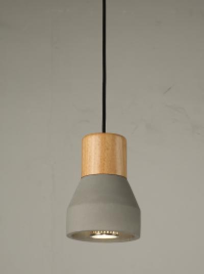 BVH Pendant Lamp 8411S