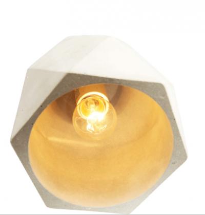 BVH Pendant Lamp 8407S