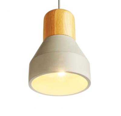 BVH Pendant Lamp 8401S