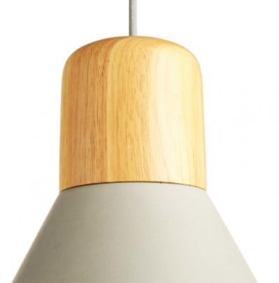 BVH Pendant Lamp 8401S
