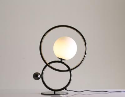 VENICEM ZOE Table Lamp 8702T1
