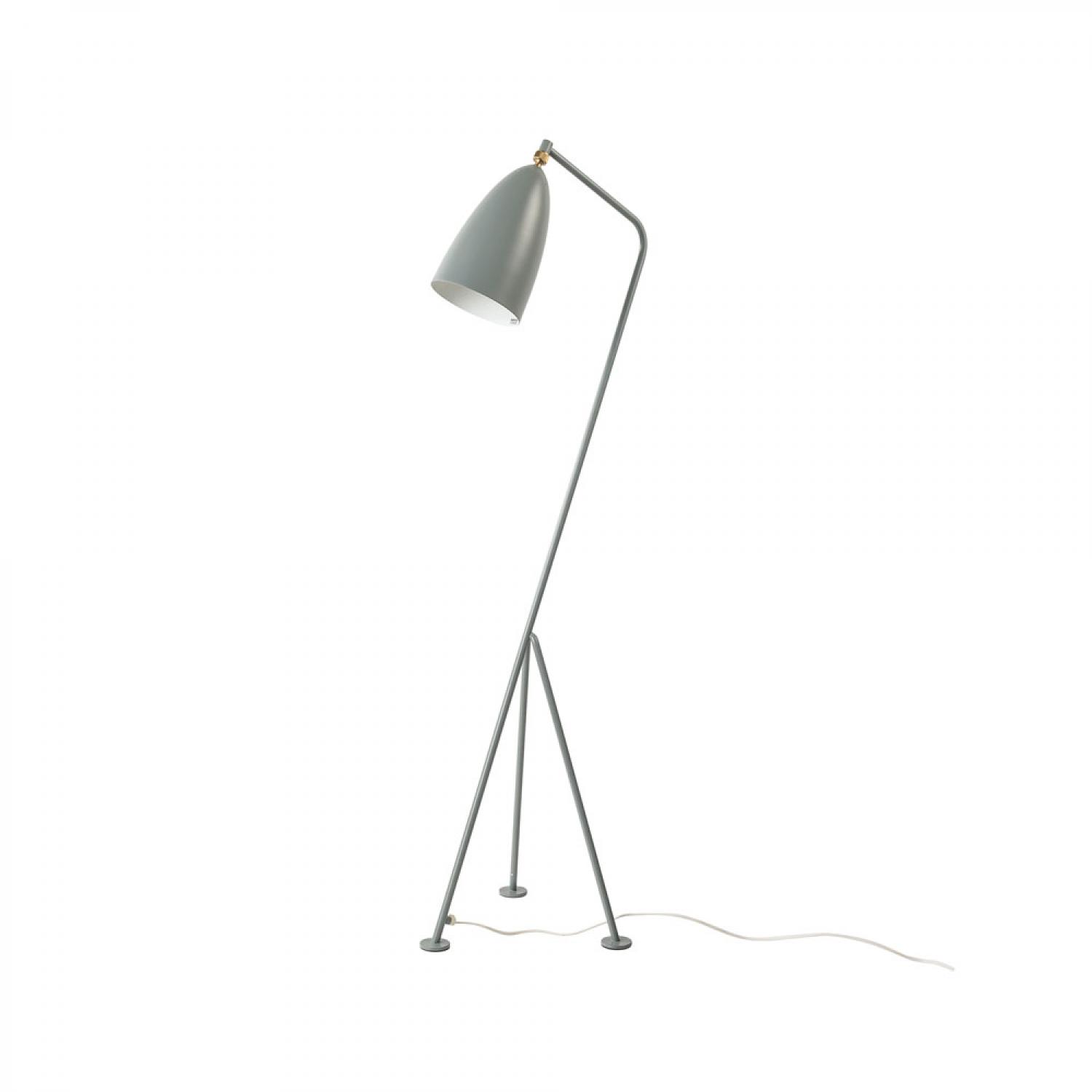 greta grossman floor lamp