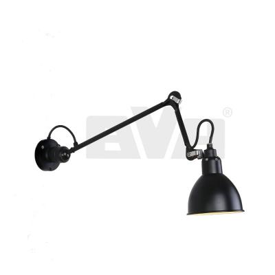 Bernard-Albin Gras Adjustable Wall Lamp 203 9278W2