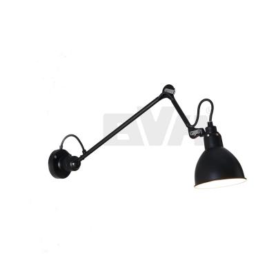 Bernard-Albin Gras Adjustable Wall Lamp 203 9278W2