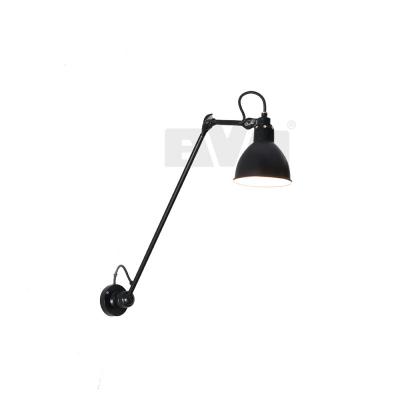 Bernard-Albin Gras Adjustable Wall Lamp 203 9278W3