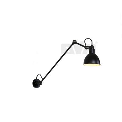 Bernard-Albin Gras Adjustable Wall Lamp 203 9278W3