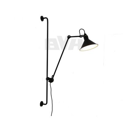 Bernard-Albin GrasNo214 Wall Light 9278W4