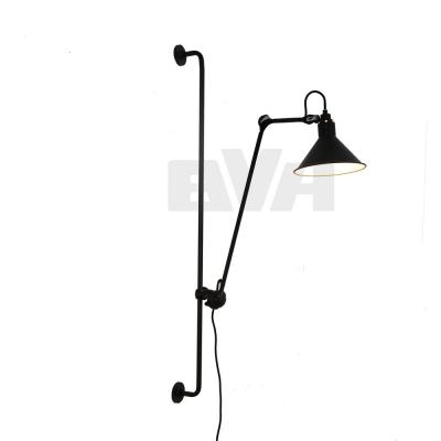 Bernard-Albin GrasNo214 Wall Light 9278W4