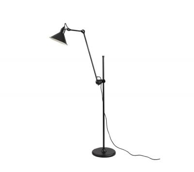 Bernard-Albin Gras No215 Floor Lamp 9278F