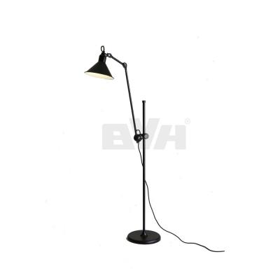 Bernard-Albin Gras No215 Floor Lamp 9278F