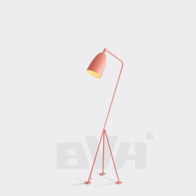 Grashopper Floor Lamp Greta M....