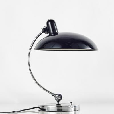 Fritz Hansen Kaiser Idell lamp 8299T2