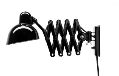 Fritz Hansen Kaiser Idell lamp 8299W