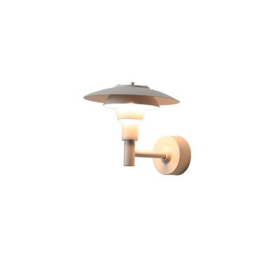 Scandinavia Lighting  PH 5 & PH 50wall lamp