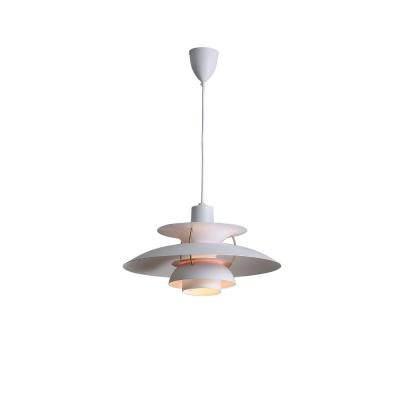 Scandinavia Lighting PH 5 & PH 50 Pendant Poul Henningsen Design