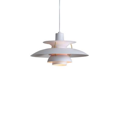 Scandinavia Lighting PH 5 & PH 50 Pendant Poul Henningsen Design