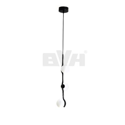 BVH DesignPearl Lamp Lounge bl...