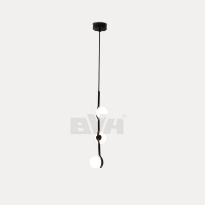 BVH DesignPearl Lamp Lounge black