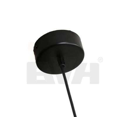 BVH DesignPearl Lamp Lounge black