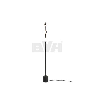 BVH Design Pearl Lamp Floor Bl...