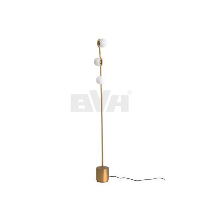 BVH Design Pearl Lamp Floor Br...
