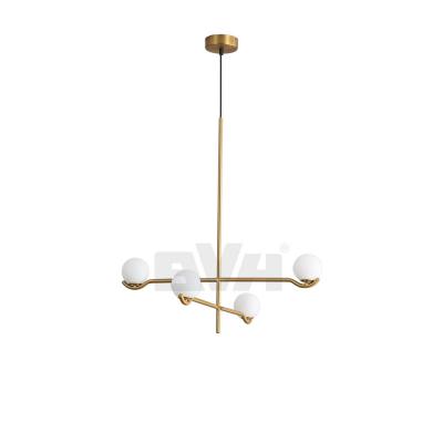 BVH Design Pearl Lamp Small Bl...