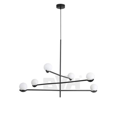 BVH Design  Pearl Lamp Large