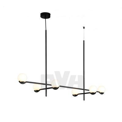 BVH Design Pearl Lamp Rail